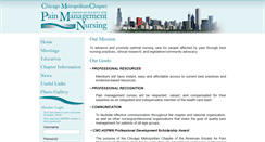 Desktop Screenshot of cmc-aspmn.org